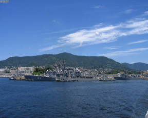 Картинка корабли крейсеры линкоры эсминцы