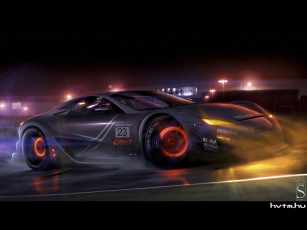 Картинка автомобили виртуальный тюнинг