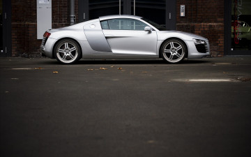 Картинка автомобили audi