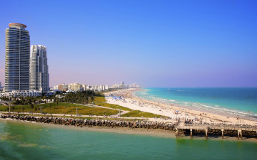 Картинка города пейзажи