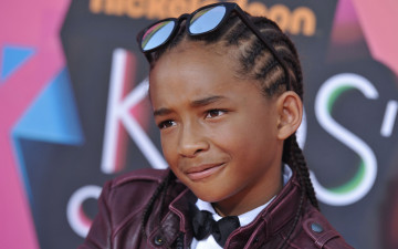 Картинка jaden smith дети
