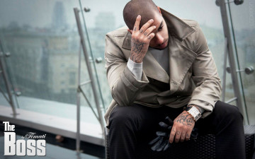 Картинка тимати музыка