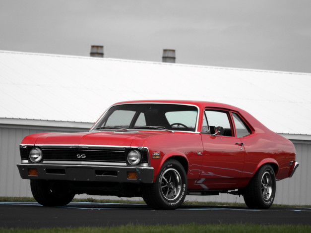 Обои картинки фото автомобили, chevrolet