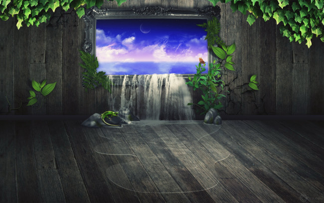 Обои картинки фото 3д, графика, fantasy, фантазия