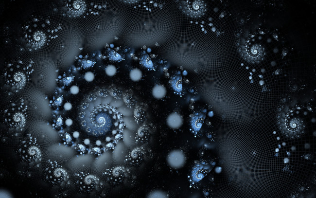 Обои картинки фото 3д, графика, fractal, фракталы