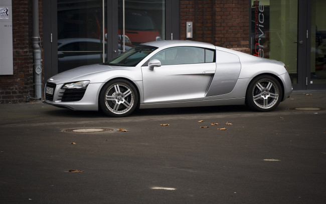 Обои картинки фото автомобили, audi