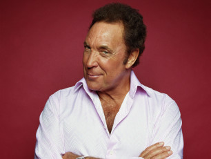 Картинка tom jones музыка певец