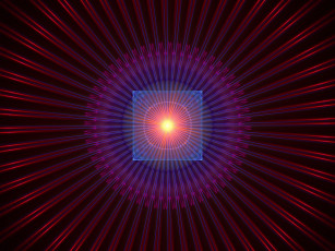 Картинка 3д графика abstract абстракции узор цвета фон