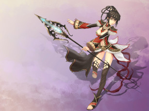 Картинка atlantica online видео игры