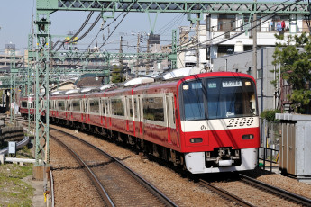 Картинка техника электрички рельсы поезд