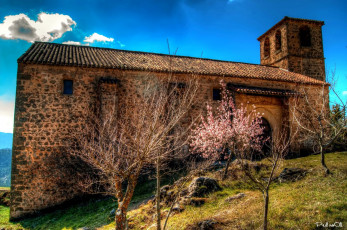 Картинка разное сооружения постройки риопар кастилия