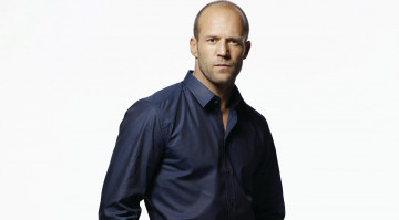 Картинка мужчины jason statham