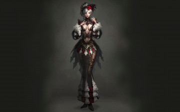 обоя atlantica, online, видео, игры