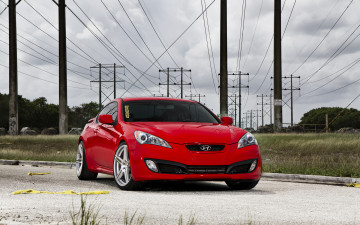 Картинка автомобили hyundai