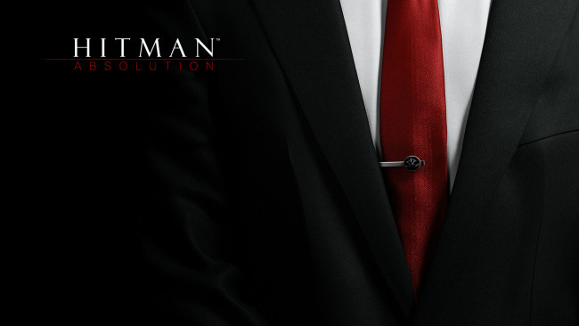 Обои картинки фото видео, игры, hitman, absolution, 