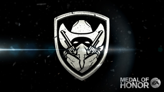 Обои картинки фото видео, игры, medal, of, honor, vanguard