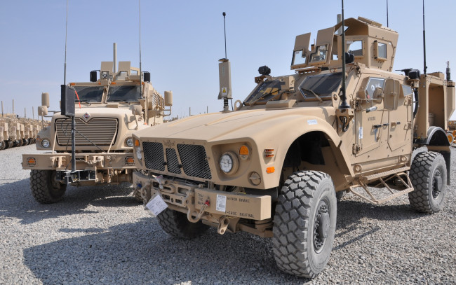 Обои картинки фото техника, военная, военные, внедорожники