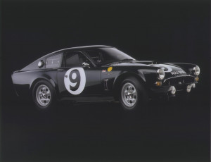 Картинка автомобили unsort sunbeam