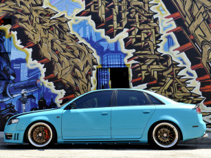 Картинка автомобили audi