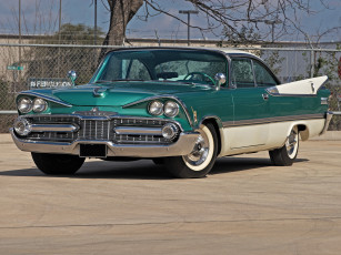 Картинка автомобили dodge