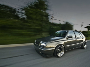 Картинка автомобили volkswagen vw