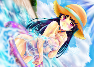 Картинка ore no imouto ga konna ni kawaii wake nai аниме oreimo ruri gokou