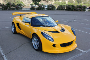 Картинка автомобили lotus