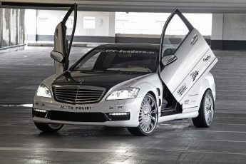 Картинка автомобили mercedes benz