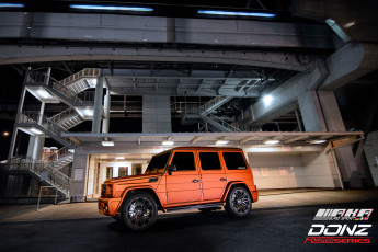 Картинка автомобили mercedes benz