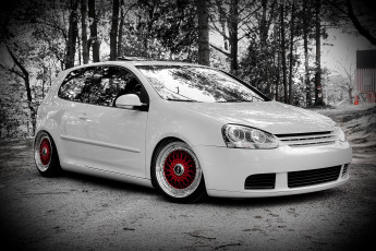 Картинка автомобили volkswagen vw