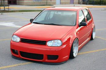 Картинка автомобили volkswagen vw