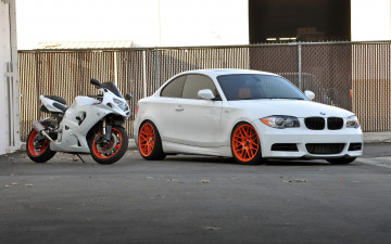 Картинка автомобили bmw