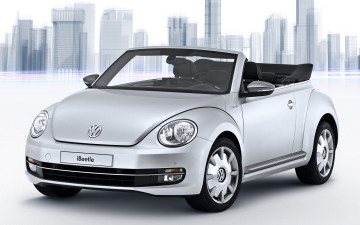 Картинка автомобили volkswagen