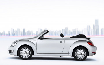 Картинка автомобили volkswagen