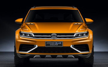 Картинка автомобили volkswagen