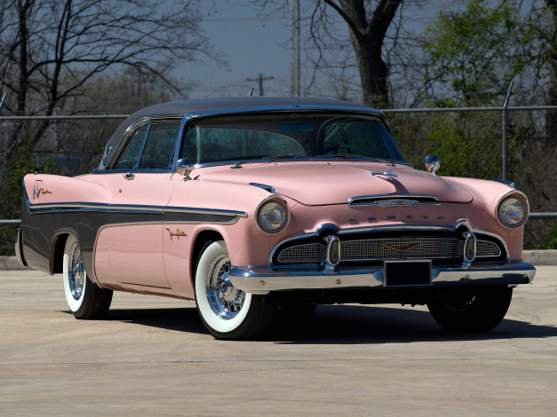 Обои картинки фото автомобили, de, soto, desoto