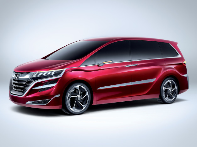 Обои картинки фото автомобили, honda