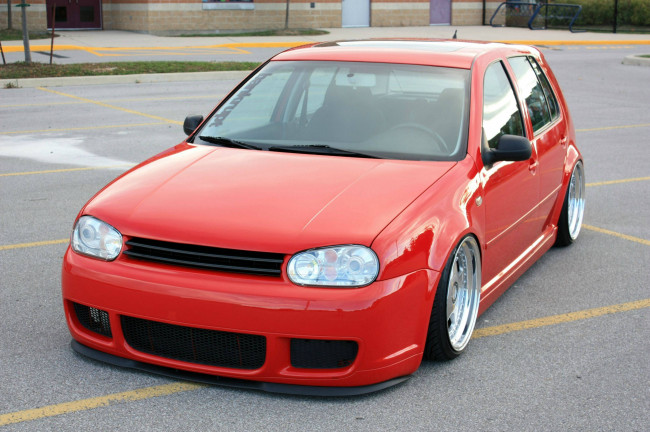 Обои картинки фото автомобили, volkswagen, vw