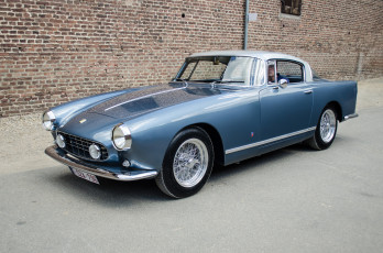 Картинка ferrari+250+gt+boano+coupe+1956 автомобили выставки+и+уличные+фото выставка автошоу ретро история