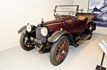 Картинка owen+magnetic+m+25-4+1916 автомобили выставки+и+уличные+фото выставка автошоу ретро история