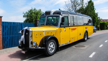 Картинка sauer+autobus+in+west+vleteren автомобили автобусы выставка автошоу ретро история