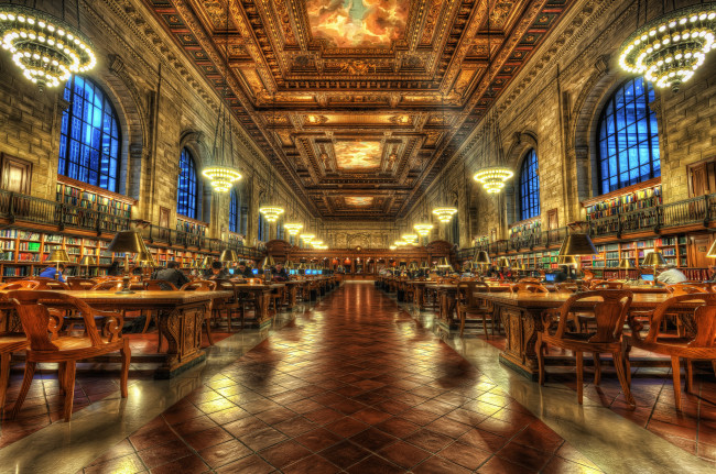 Обои картинки фото интерьер, кабинет,  библиотека,  офис, декор, зал, читальный, библиотека