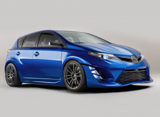 Картинка автомобили scion