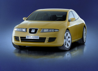 Картинка автомобили seat