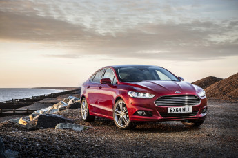 Картинка 2015+ford+mondeo автомобили ford металлик бордовый mondeo