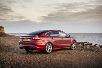 Картинка 2015+ford+mondeo автомобили ford металлик бордовый mondeo