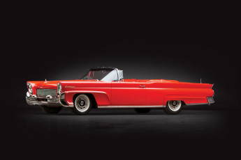 Картинка автомобили lincoln