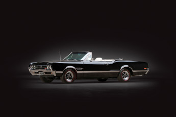 Картинка автомобили oldsmobile