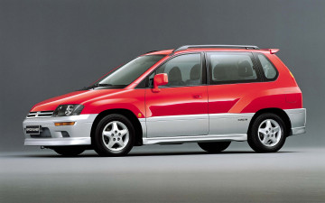 Картинка автомобили mitsubishi