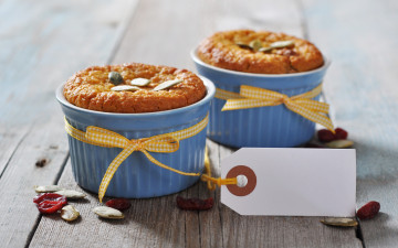 Картинка еда пирожные +кексы +печенье выпечка кексы десерт pumpkin маффины muffins